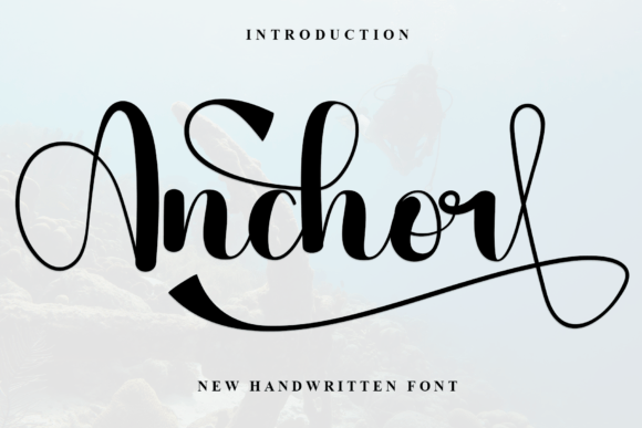Anchor: A Confident Script for Real Brand Work