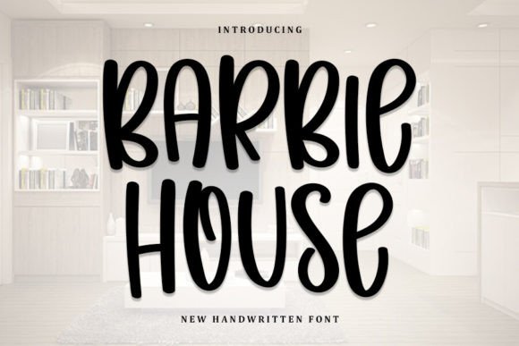 Barbie House: A Script Amp That Plays Well—But Only in the Right Room