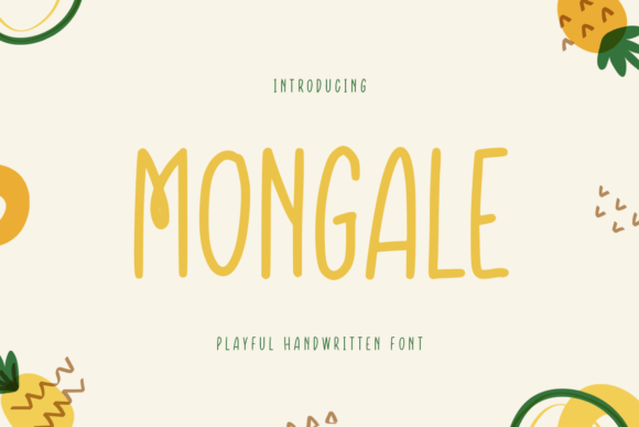 Mongale: A Script That Earns Its Space