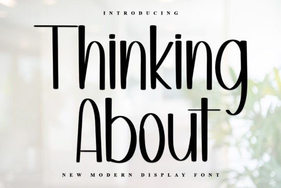 Thinking About Font: A Festive Script for Holiday Branding